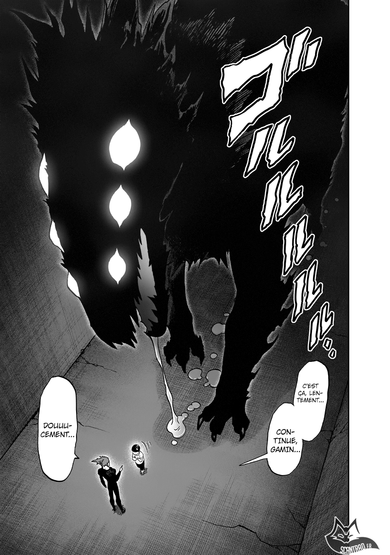 Read One-Punch Man FR Manga Online