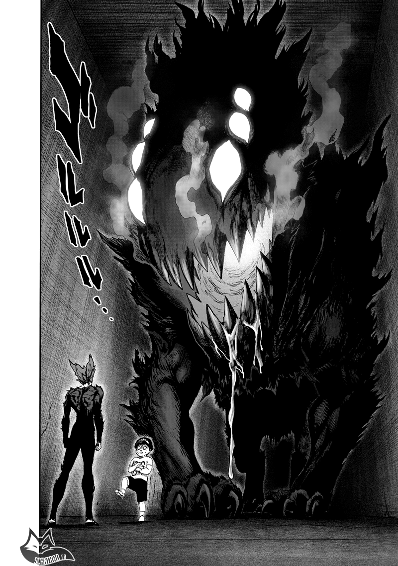 Read One-Punch Man FR Manga Online