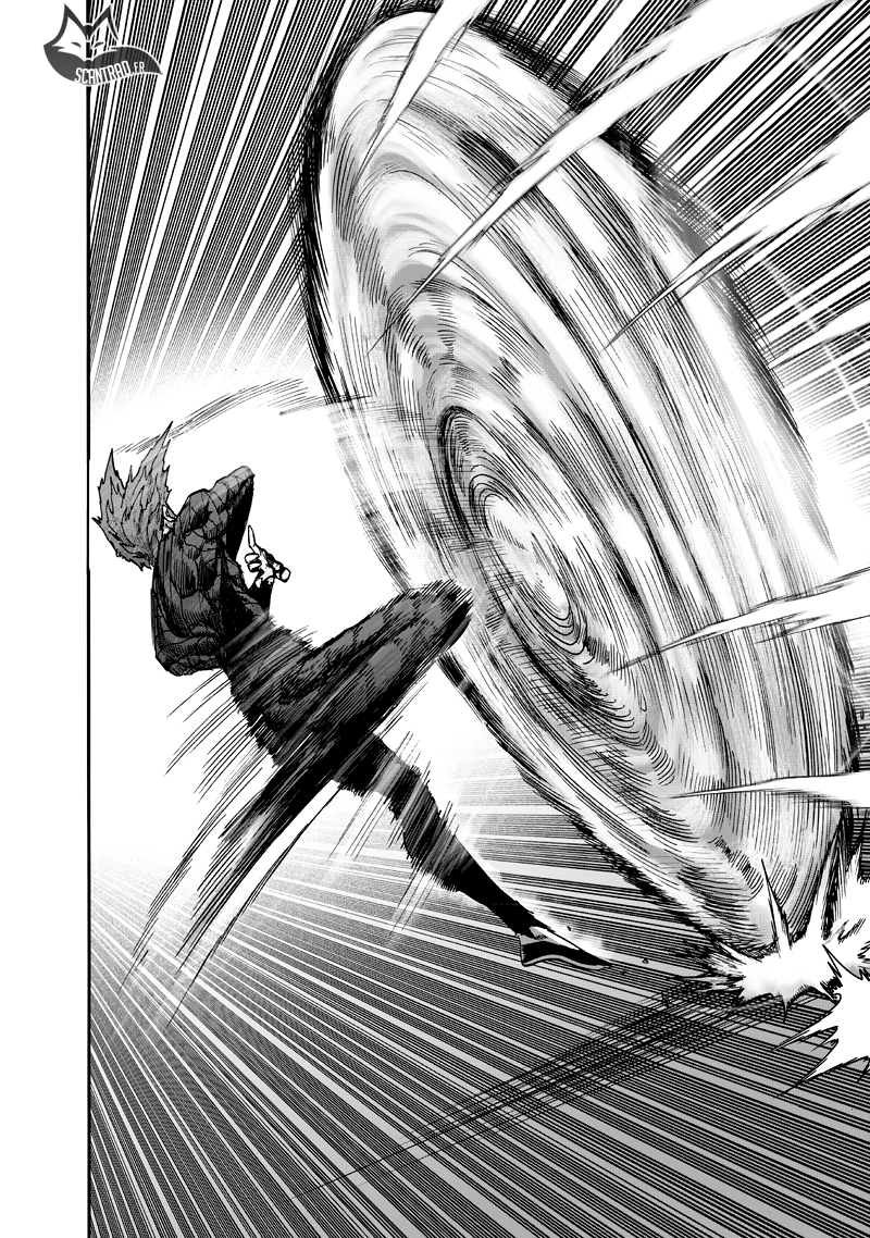 Read One-Punch Man FR Manga Online