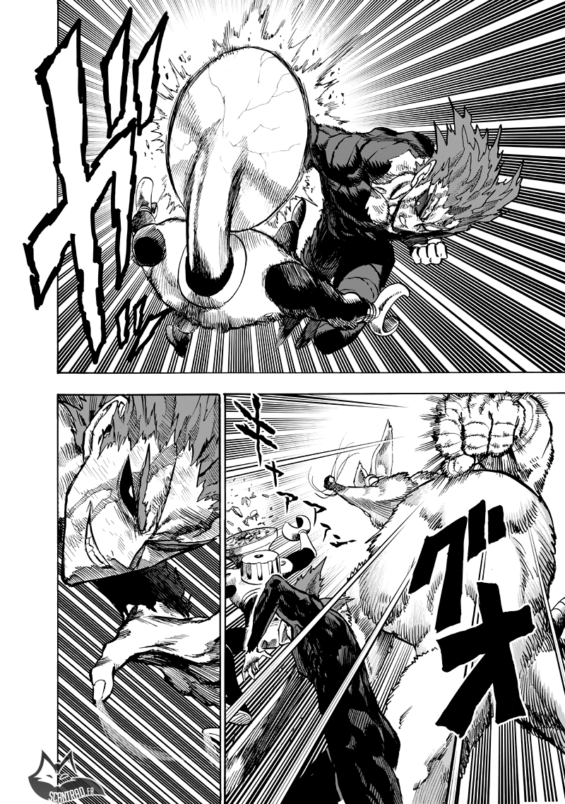 Read One-Punch Man FR Manga Online