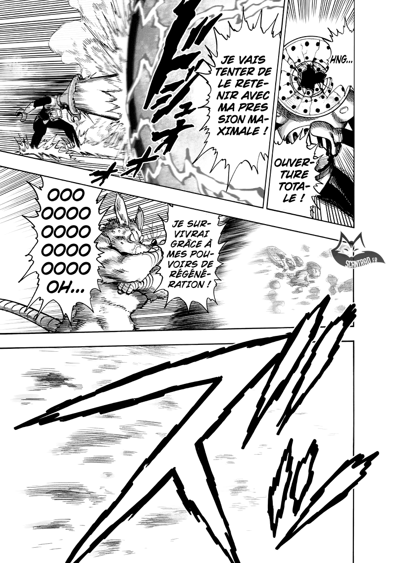 Read One-Punch Man FR Manga Online