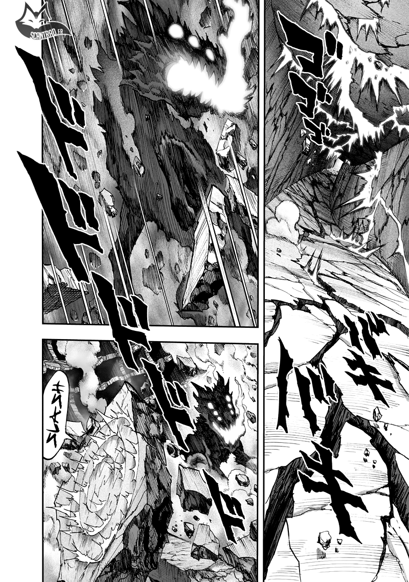 Read One-Punch Man FR Manga Online
