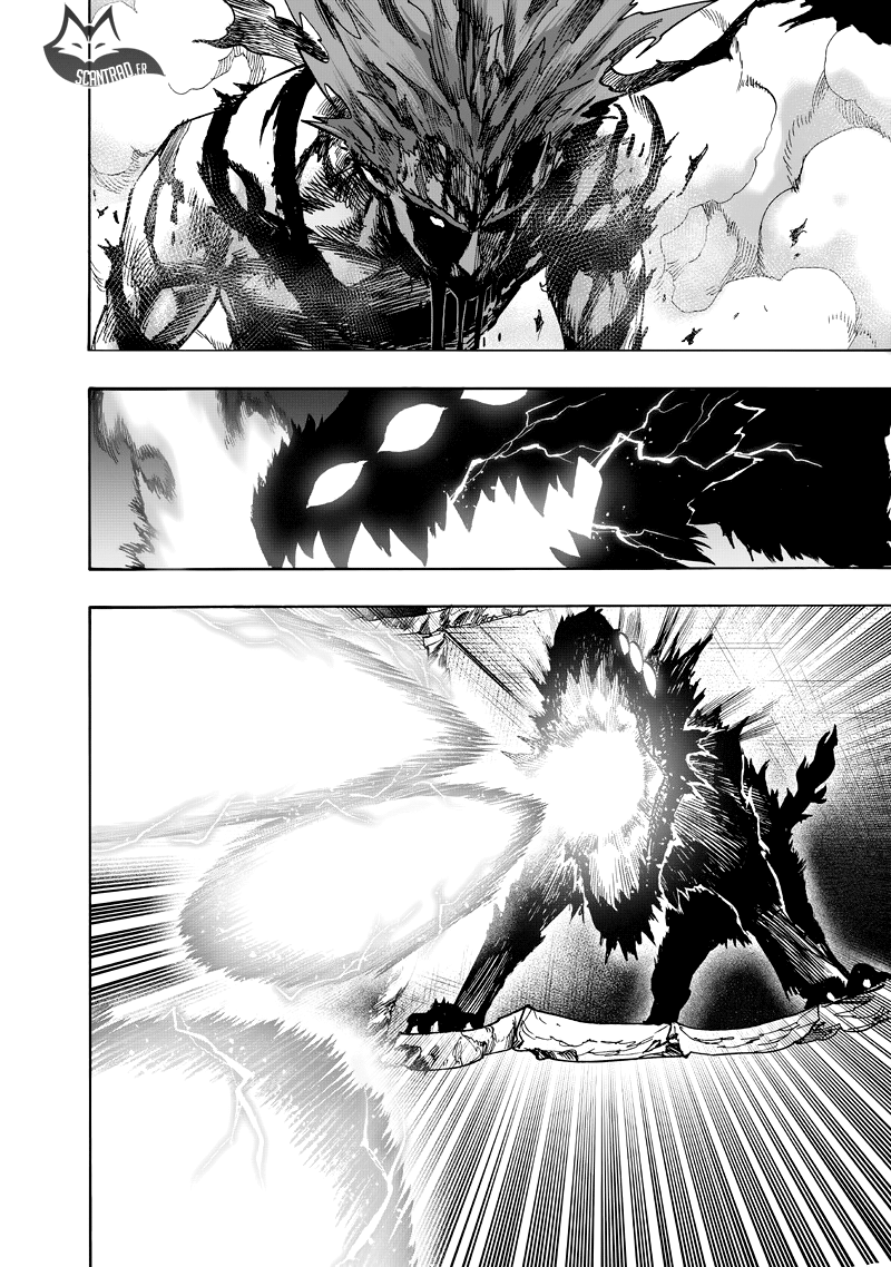 Read One-Punch Man FR Manga Online
