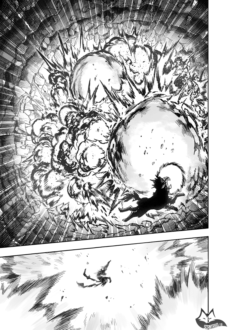 Read One-Punch Man FR Manga Online