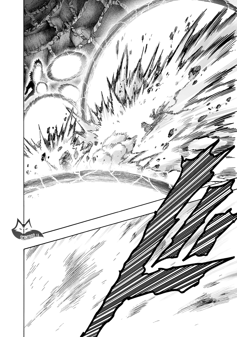 Read One-Punch Man FR Manga Online