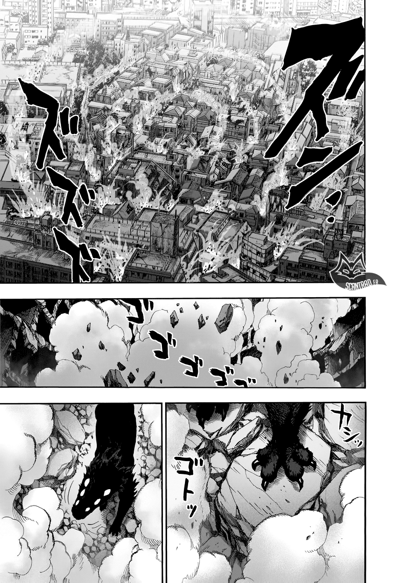 Read One-Punch Man FR Manga Online