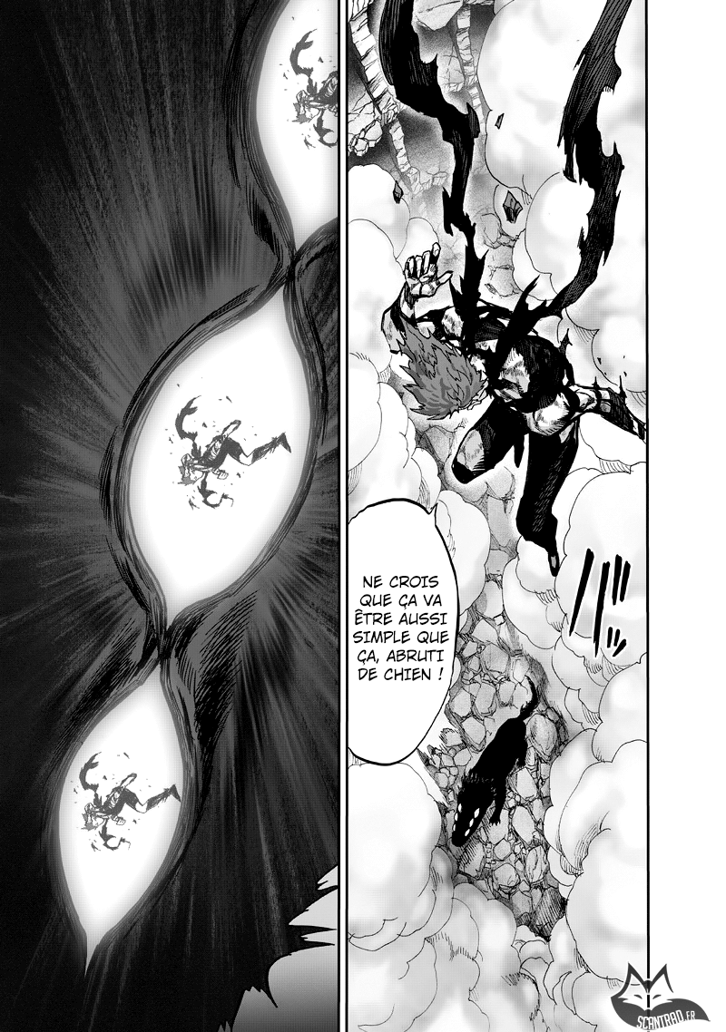 Read One-Punch Man FR Manga Online