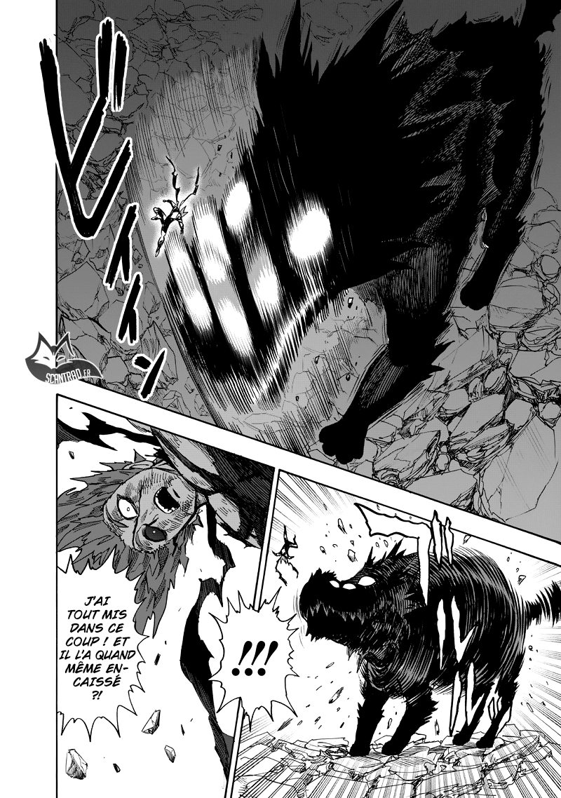 Read One-Punch Man FR Manga Online