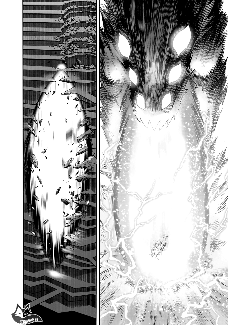 Read One-Punch Man FR Manga Online