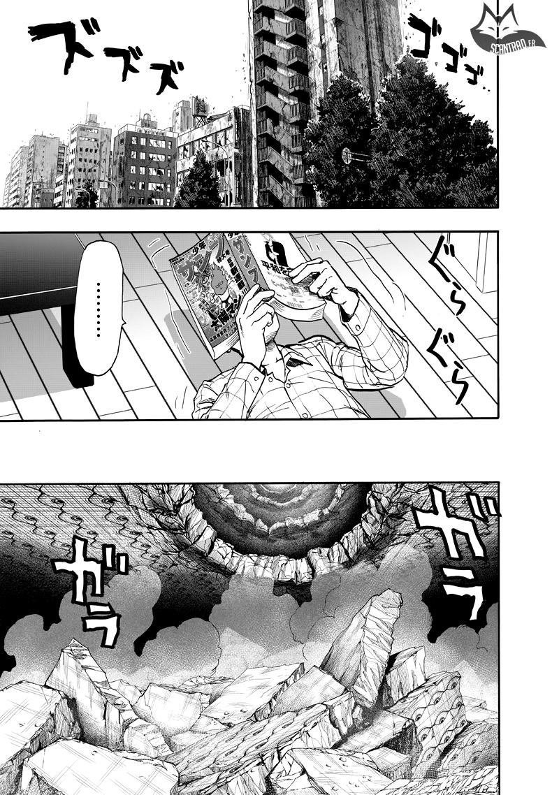 Read One-Punch Man FR Manga Online