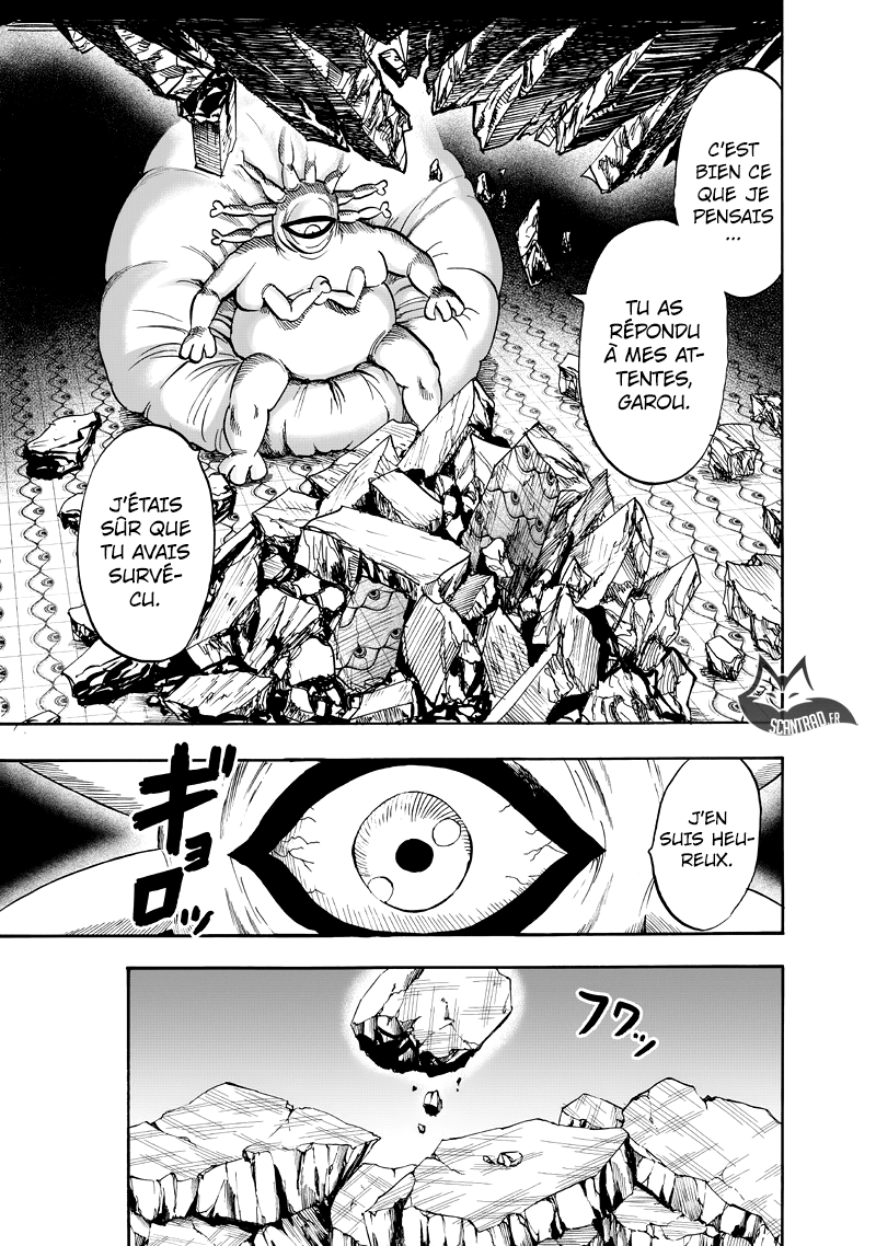 Read One-Punch Man FR Manga Online