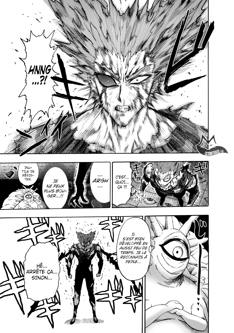 Read One-Punch Man FR Manga Online