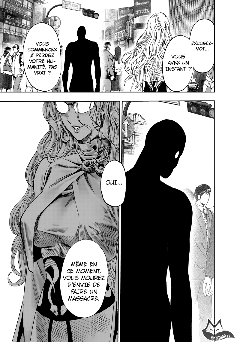Read One-Punch Man FR Manga Online