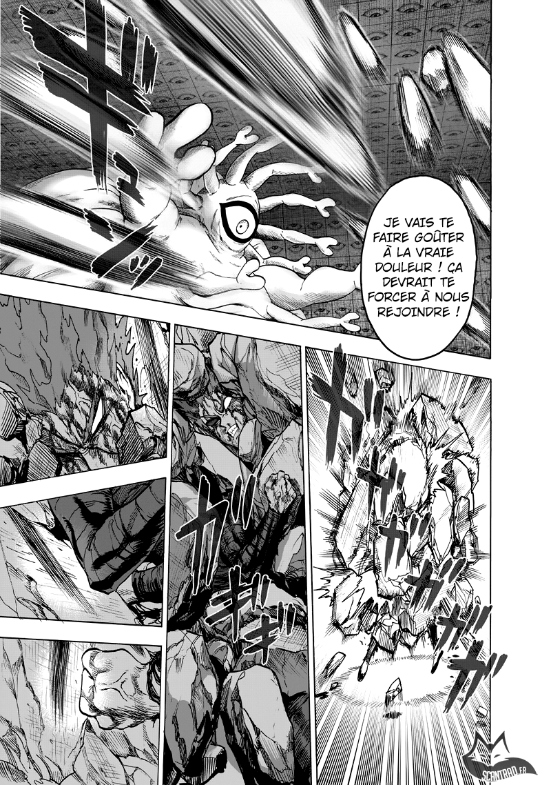 Read One-Punch Man FR Manga Online