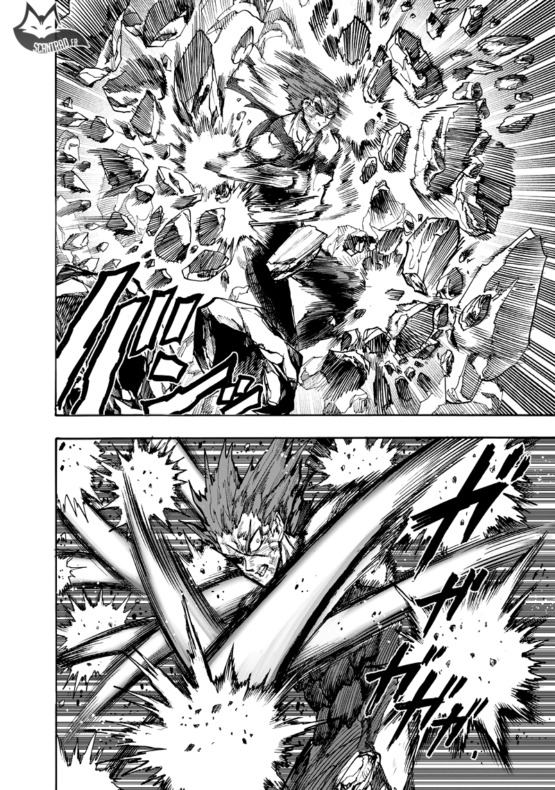 Read One-Punch Man FR Manga Online