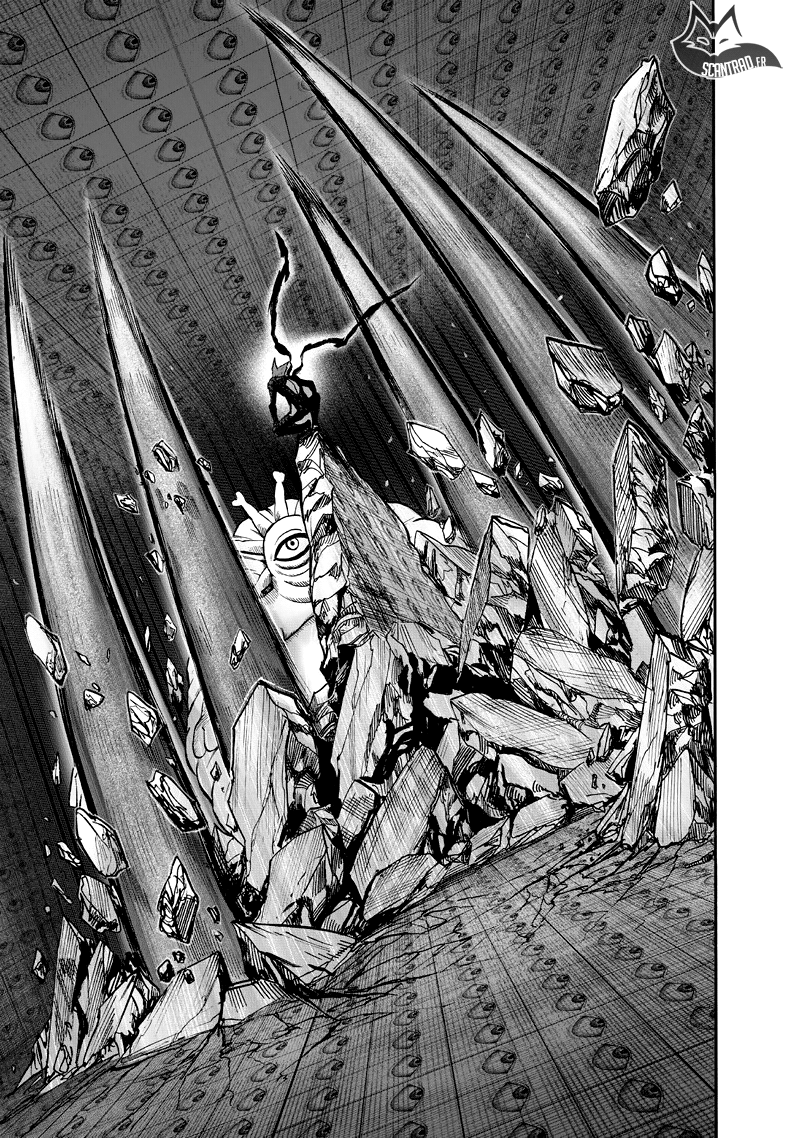 Read One-Punch Man FR Manga Online