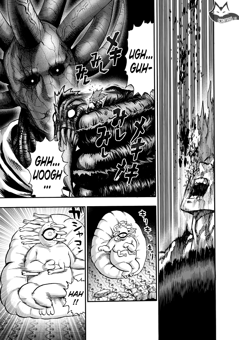 Read One-Punch Man FR Manga Online
