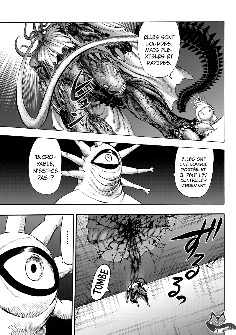 Read One-Punch Man FR Manga Online