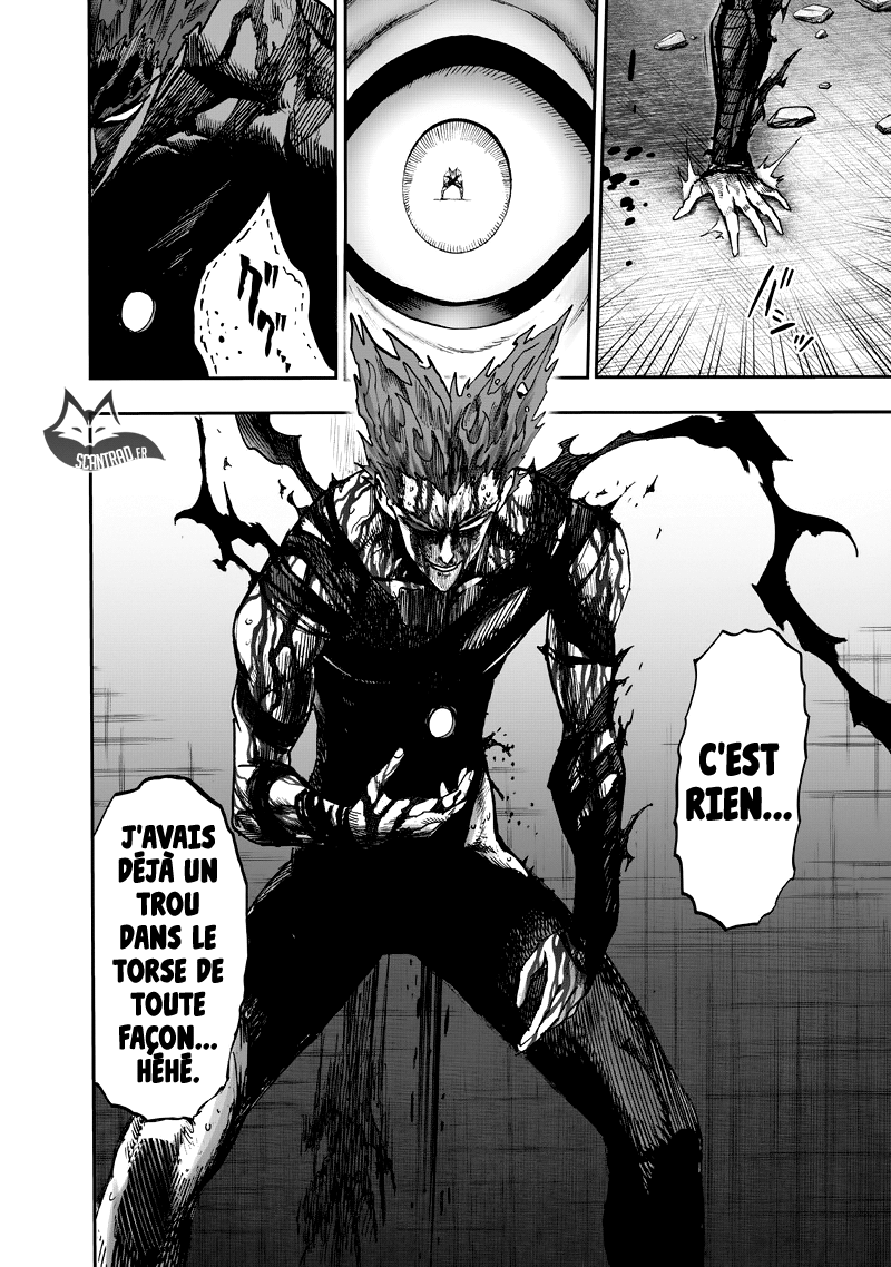 Read One-Punch Man FR Manga Online