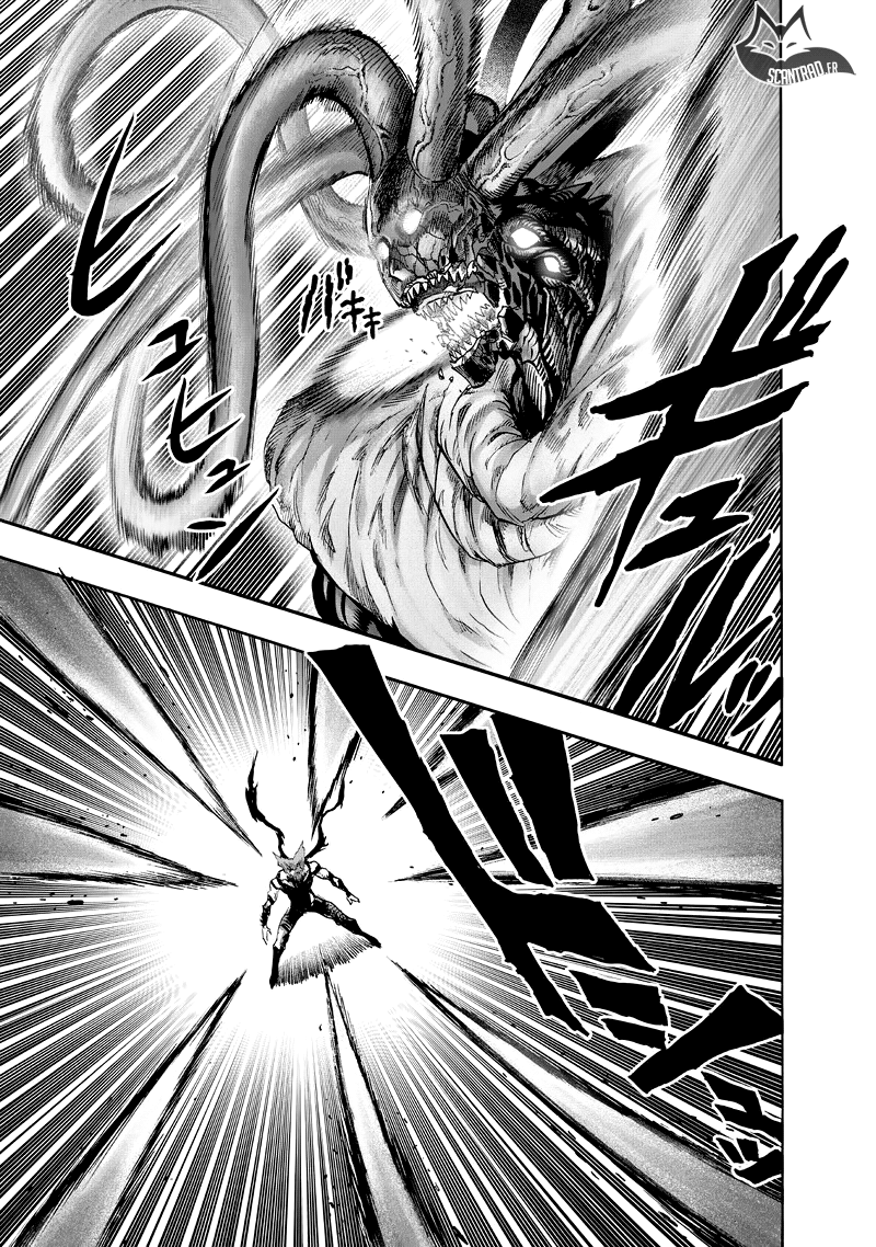 Read One-Punch Man FR Manga Online