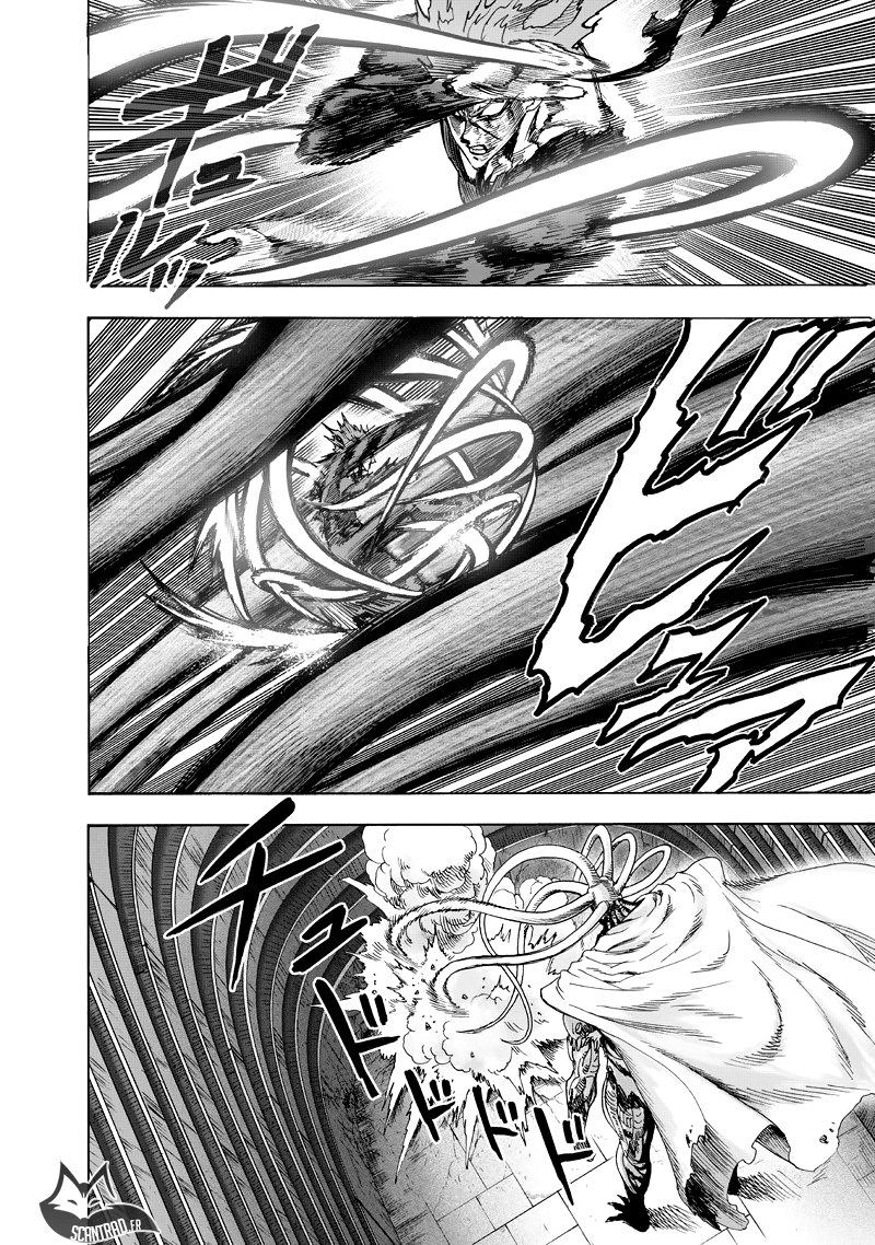 Read One-Punch Man FR Manga Online
