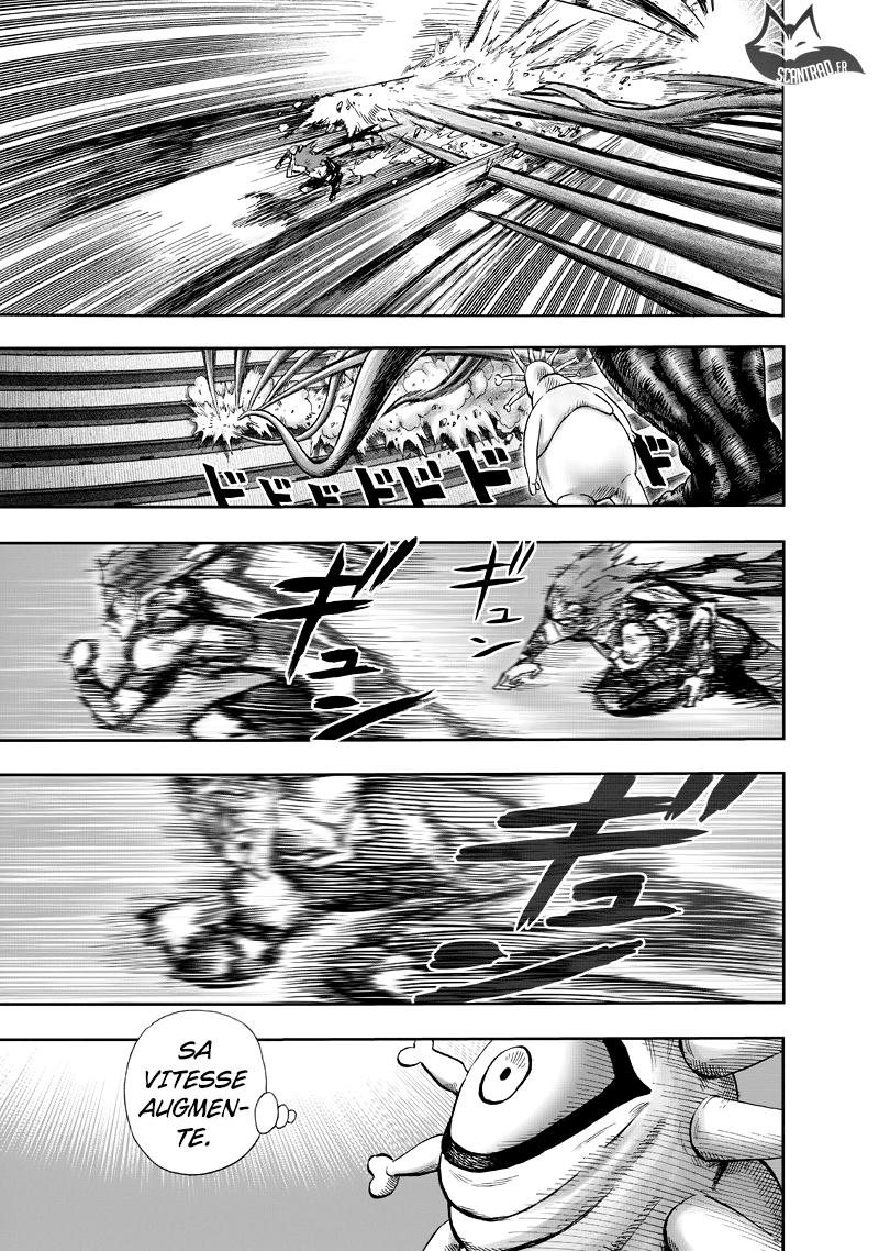 Read One-Punch Man FR Manga Online