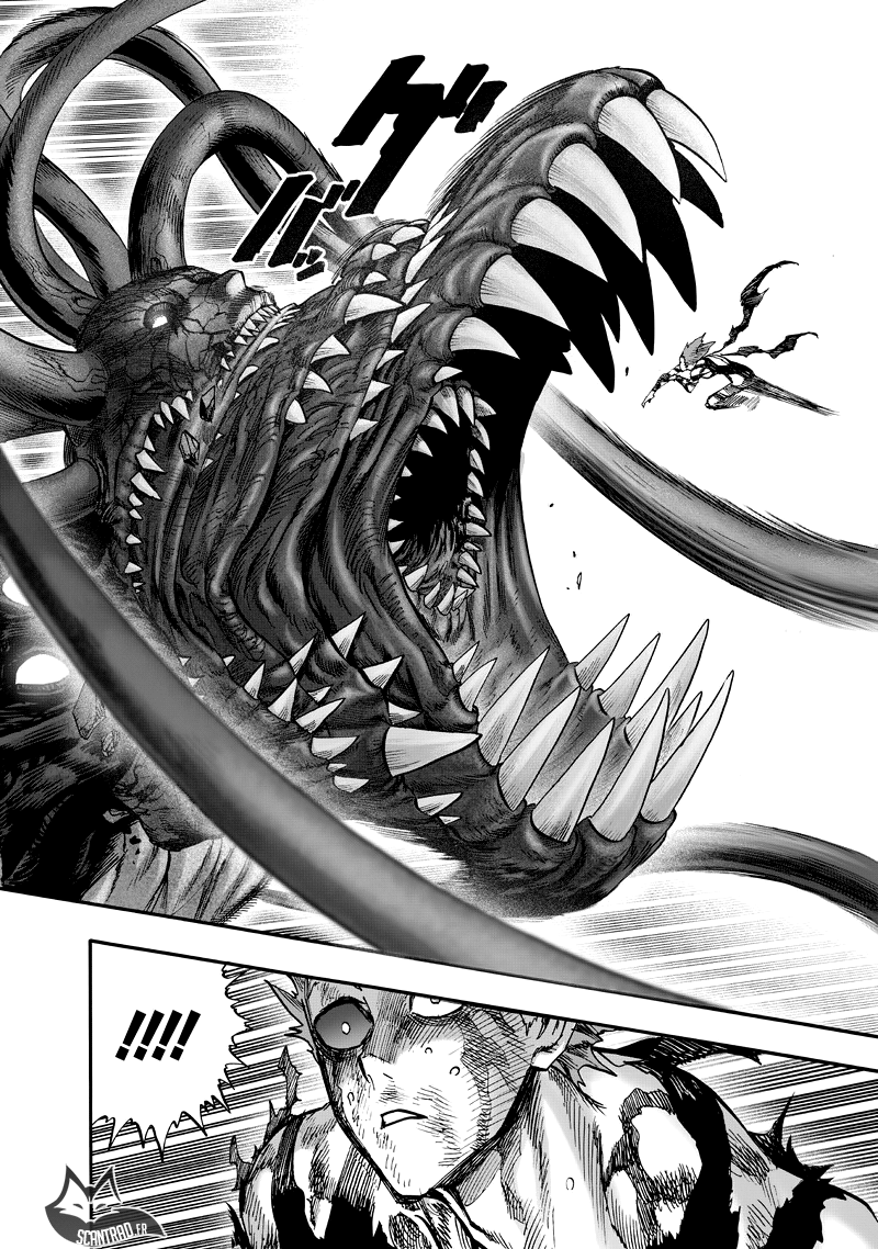 Read One-Punch Man FR Manga Online