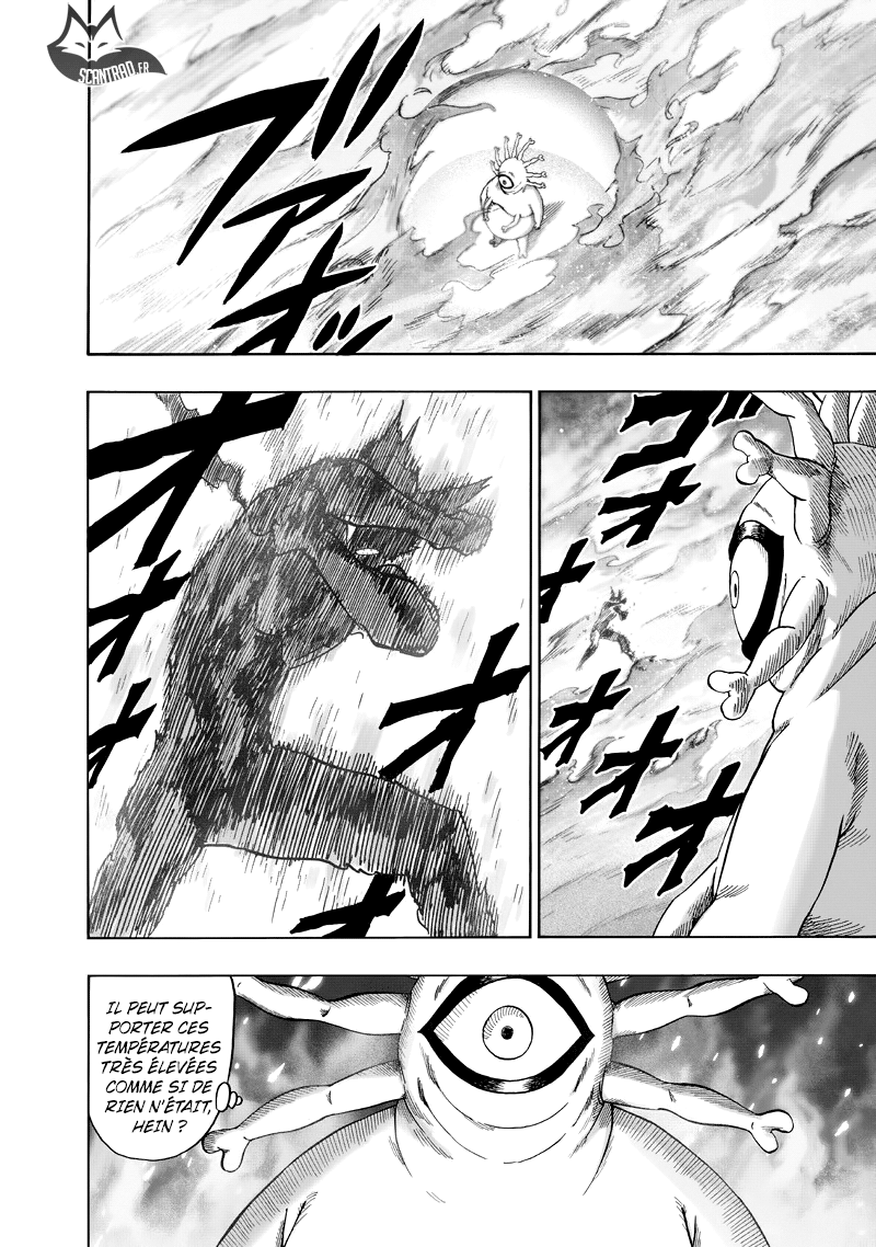 Read One-Punch Man FR Manga Online