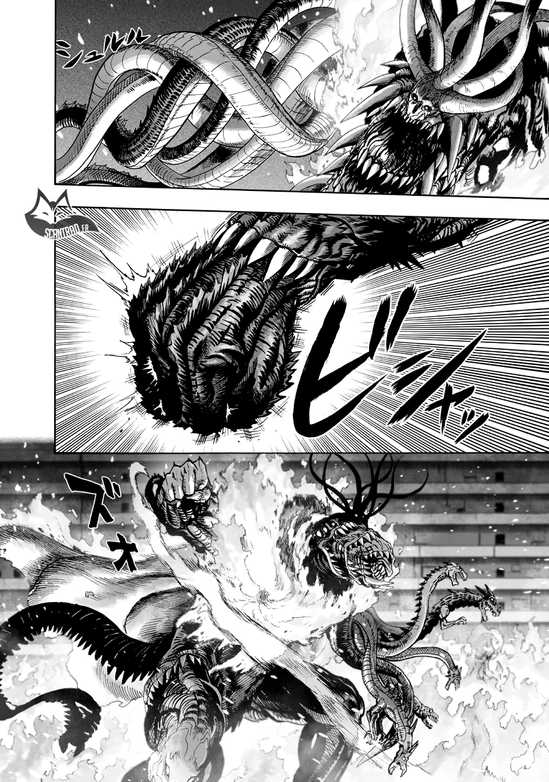 Read One-Punch Man FR Manga Online