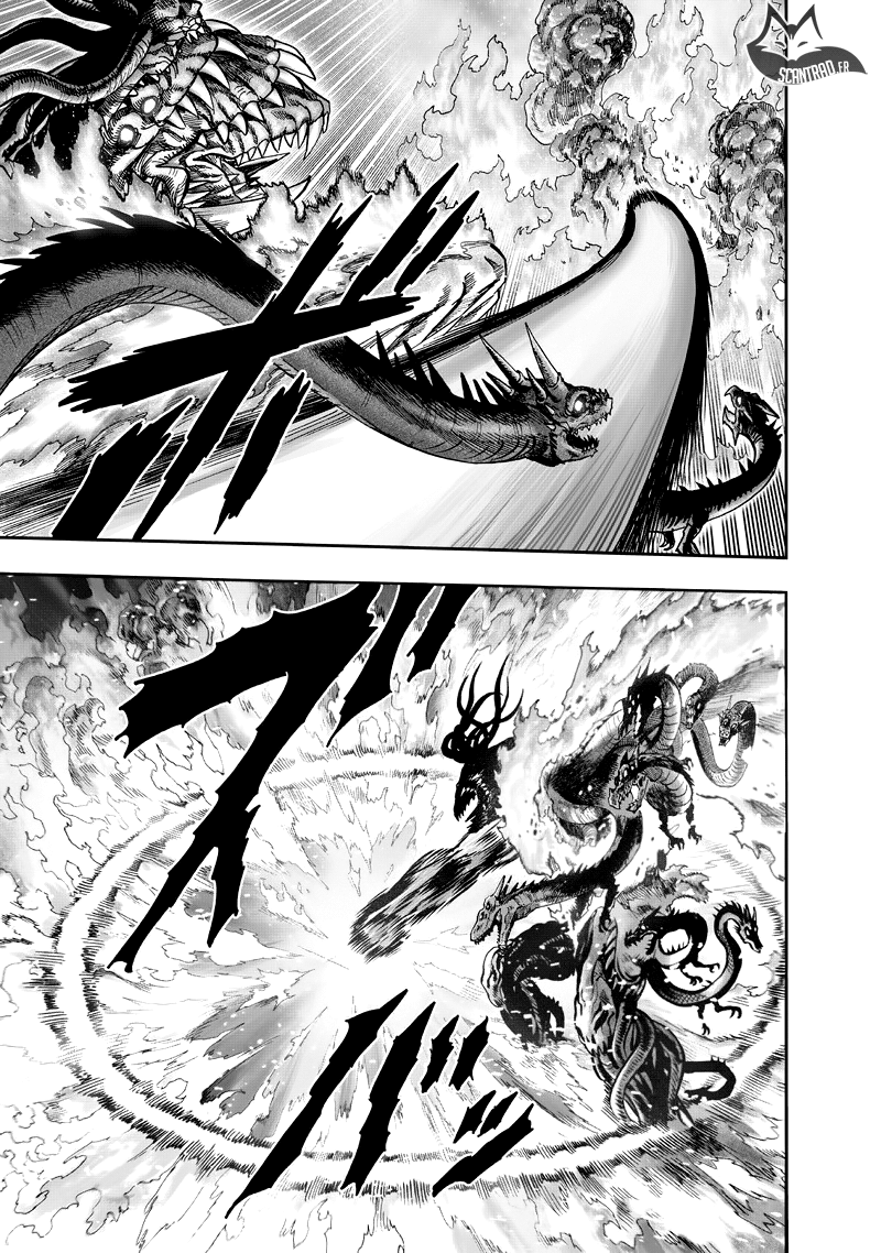 Read One-Punch Man FR Manga Online