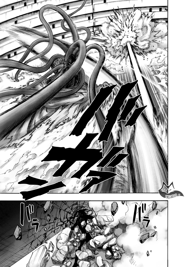 Read One-Punch Man FR Manga Online
