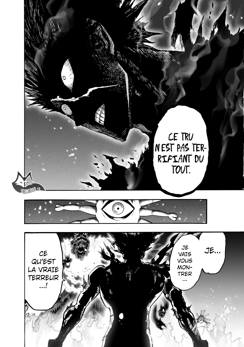 Read One-Punch Man FR Manga Online