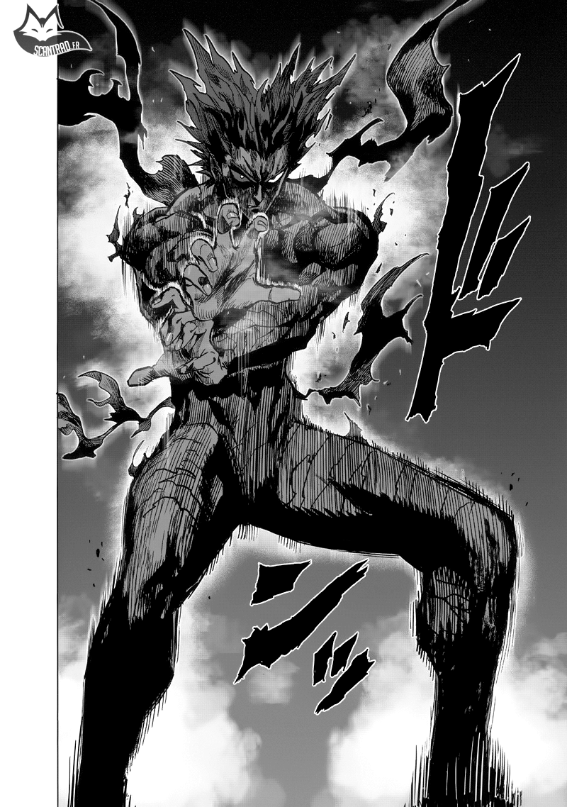 Read One-Punch Man FR Manga Online