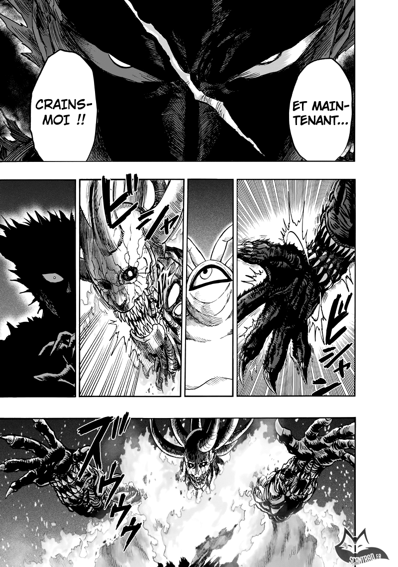 Read One-Punch Man FR Manga Online