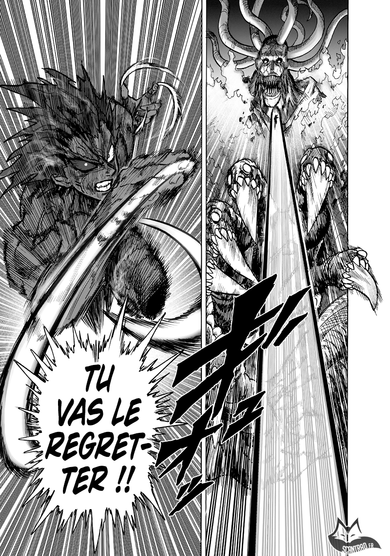 Read One-Punch Man FR Manga Online