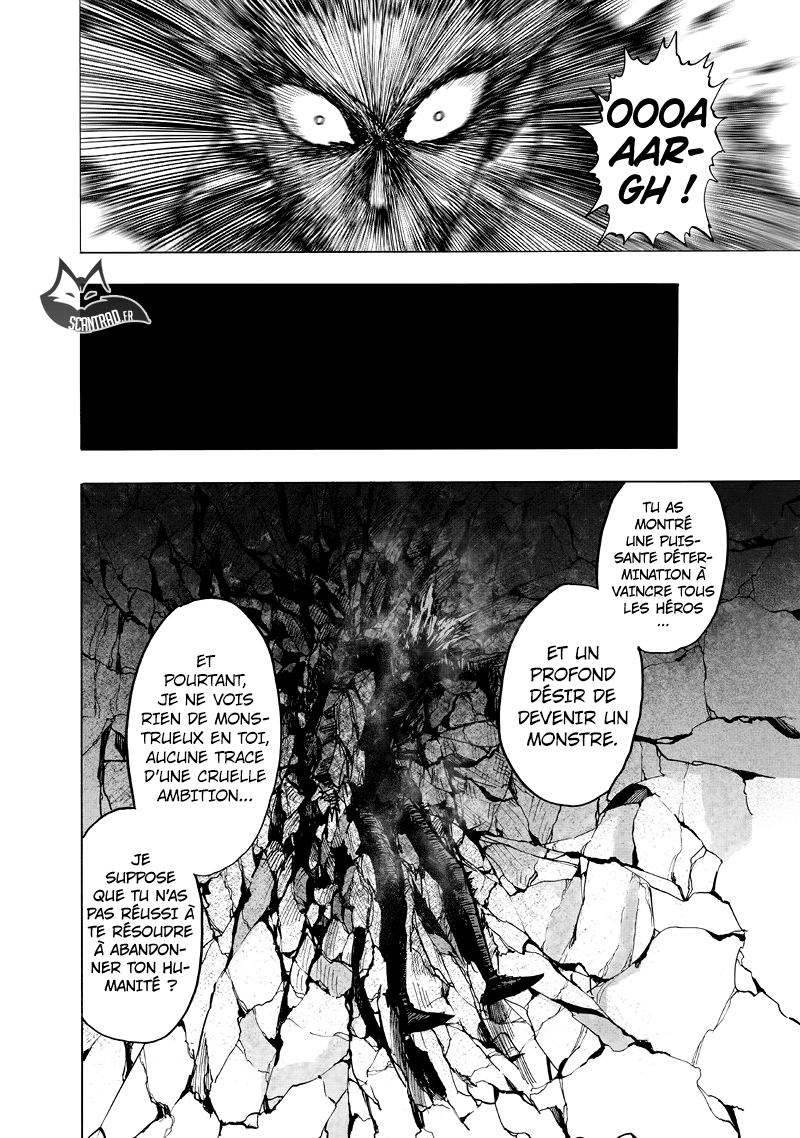 Read One-Punch Man FR Manga Online