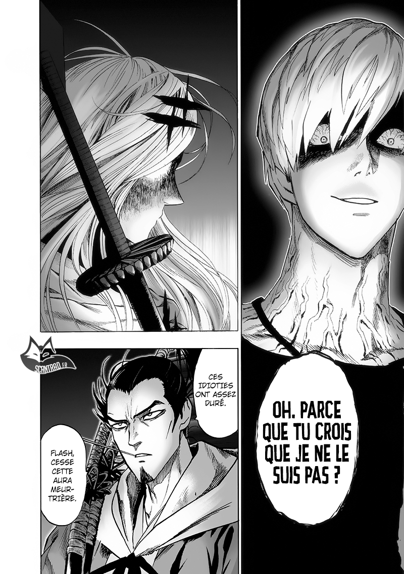 Read One-Punch Man FR Manga Online