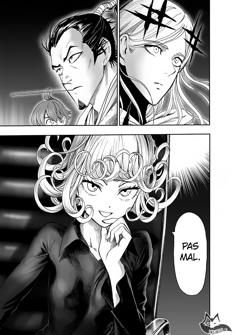 Read One-Punch Man FR Manga Online