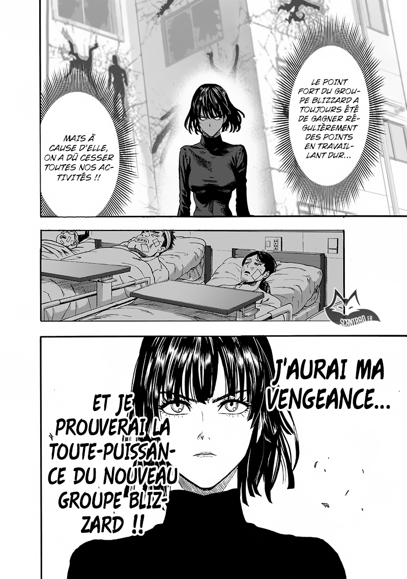 Read One-Punch Man FR Manga Online