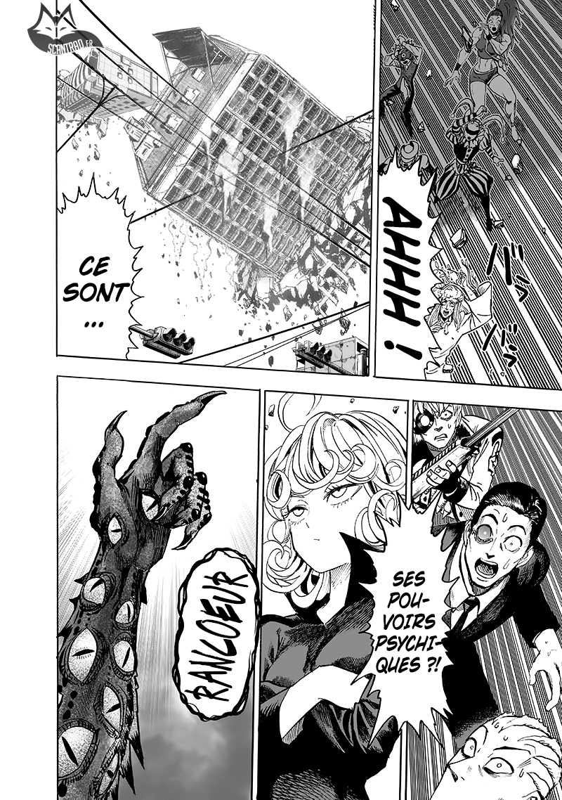 Read One-Punch Man FR Manga Online