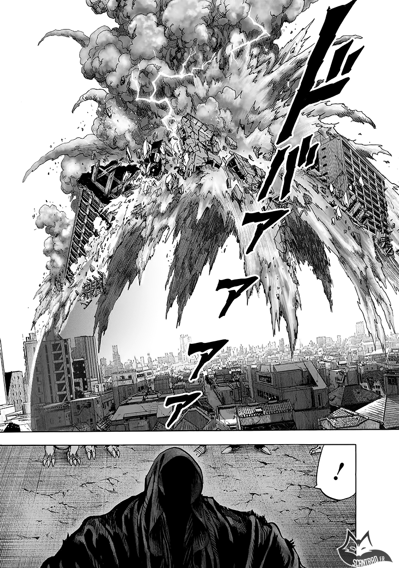 Read One-Punch Man FR Manga Online