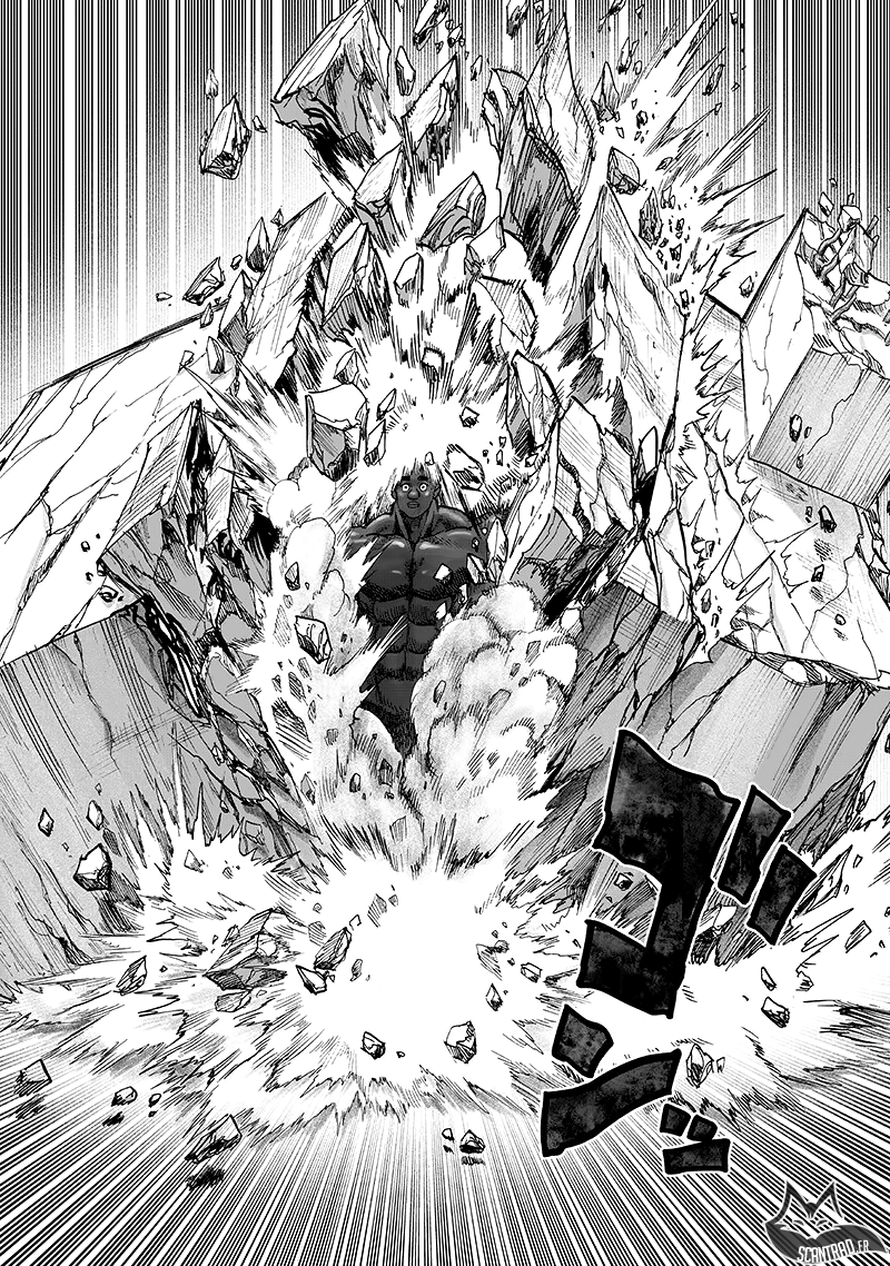Read One-Punch Man FR Manga Online