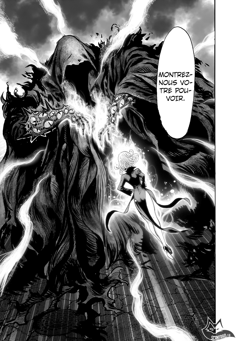 Read One-Punch Man FR Manga Online