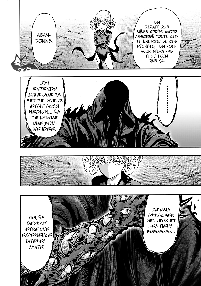 Read One-Punch Man FR Manga Online