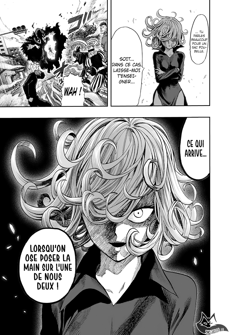 Read One-Punch Man FR Manga Online