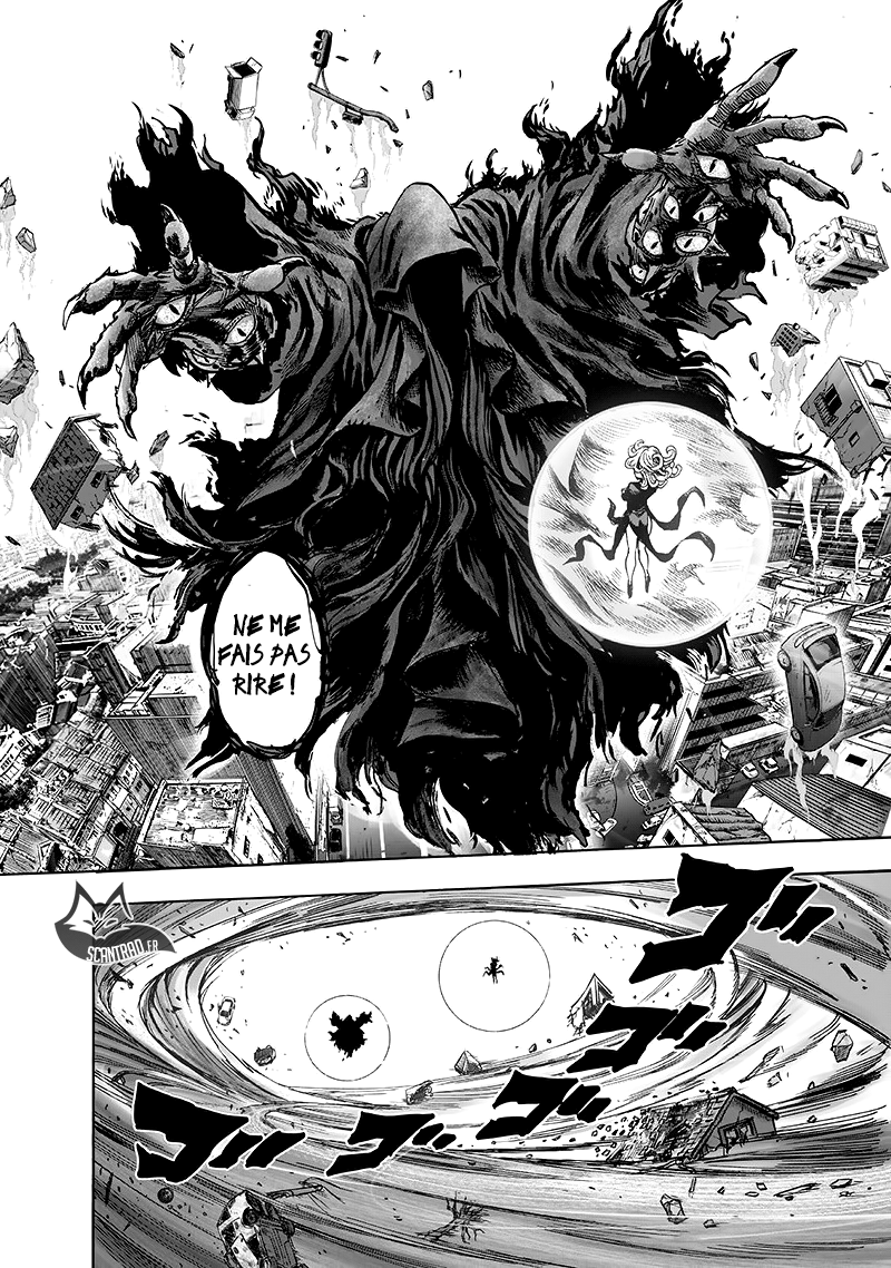 Read One-Punch Man FR Manga Online