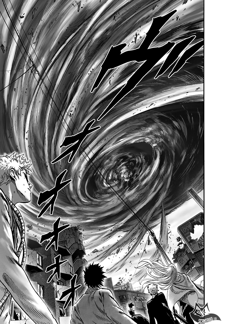 Read One-Punch Man FR Manga Online