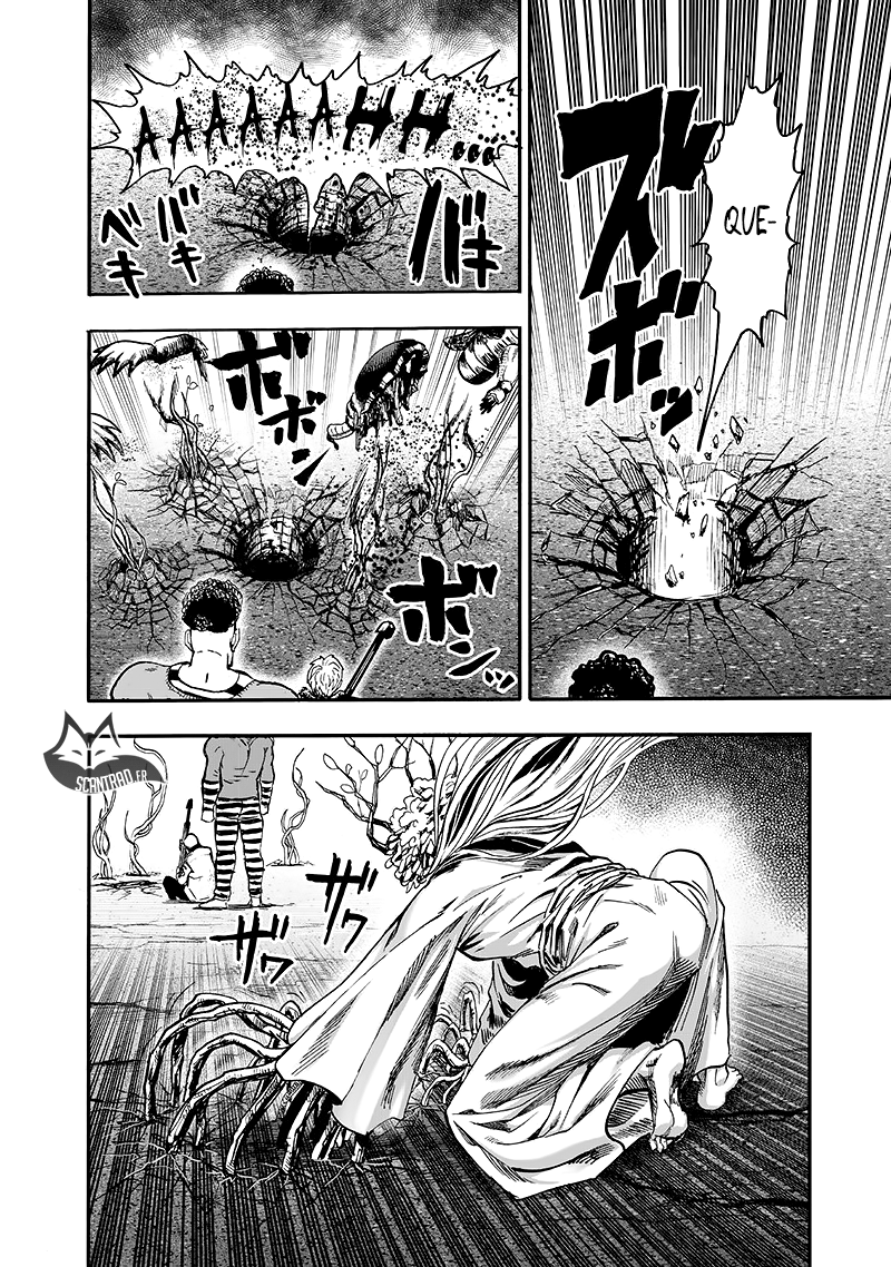 Read One-Punch Man FR Manga Online