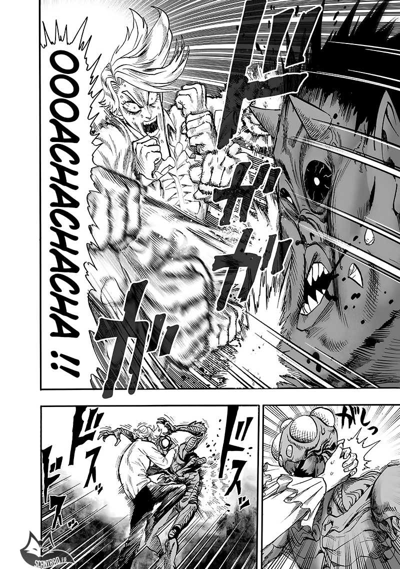 Read One-Punch Man FR Manga Online