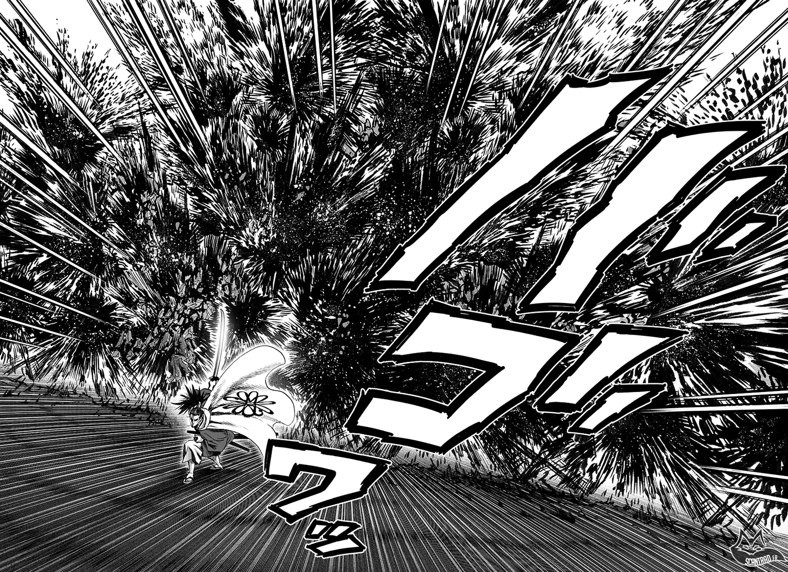 Read One-Punch Man FR Manga Online